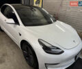 Білий Тесла Модель 3, об'ємом двигуна 0 л та пробігом 78 тис. км за 18900 $, фото 9 на Automoto.ua