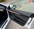 Білий Тесла Модель 3, об'ємом двигуна 0 л та пробігом 80 тис. км за 16500 $, фото 21 на Automoto.ua