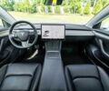 Белый Тесла Модель 3, объемом двигателя 0 л и пробегом 32 тыс. км за 12500 $, фото 8 на Automoto.ua