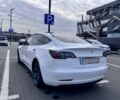 Тесла Модель 3 2021 в Луцке на Automoto.ua Белый Тесла Модель 3, объемом двигателя 0 л и пробегом 170 тыс. км за 18500 $, фото 2 на Automoto.ua
