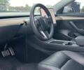 Белый Тесла Модель 3, объемом двигателя 0.1 л и пробегом 42 тыс. км за 23990 $, фото 3 на Automoto.ua