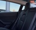 Білий Тесла Модель 3, об'ємом двигуна 0 л та пробігом 185 тис. км за 16500 $, фото 48 на Automoto.ua