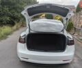 Тесла Модель 3 2021 в Виннице на Automoto.ua Белый Тесла Модель 3, объемом двигателя 0 л и пробегом 78 тыс. км за 29500 $, фото 11 на Automoto.ua