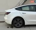 Белый Тесла Модель 3, объемом двигателя 0 л и пробегом 77 тыс. км за 14700 $, фото 6 на Automoto.ua
