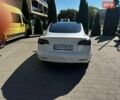 Білий Тесла Модель 3, об'ємом двигуна 0 л та пробігом 139 тис. км за 18800 $, фото 5 на Automoto.ua