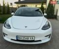 Белый Тесла Модель 3, объемом двигателя 0 л и пробегом 66 тыс. км за 18500 $, фото 3 на Automoto.ua