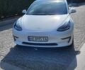 Белый Тесла Модель 3, объемом двигателя 0 л и пробегом 73 тыс. км за 19500 $, фото 33 на Automoto.ua