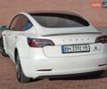 Тесла Модель 3 2021 у Одесі на Automoto.ua Білий Тесла Модель 3, об'ємом двигуна 0 л та пробігом 56 тис. км за 18989 $, фото 4 на Automoto.ua