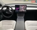 Білий Тесла Модель 3, об'ємом двигуна 0 л та пробігом 91 тис. км за 18500 $, фото 4 на Automoto.ua