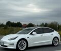 Білий Тесла Модель 3, об'ємом двигуна 0 л та пробігом 82 тис. км за 20000 $, фото 14 на Automoto.ua