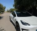 Белый Тесла Модель 3, объемом двигателя 0 л и пробегом 105 тыс. км за 18000 $, фото 5 на Automoto.ua
