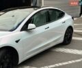 Белый Тесла Модель 3, объемом двигателя 0 л и пробегом 85 тыс. км за 22000 $, фото 7 на Automoto.ua