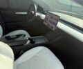 Белый Тесла Модель 3, объемом двигателя 0 л и пробегом 39 тыс. км за 13500 $, фото 7 на Automoto.ua