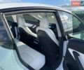 Білий Тесла Модель 3, об'ємом двигуна 0 л та пробігом 45 тис. км за 23000 $, фото 5 на Automoto.ua
