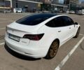 Белый Тесла Модель 3, объемом двигателя 0 л и пробегом 116 тыс. км за 20000 $, фото 4 на Automoto.ua