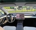 Белый Тесла Модель 3, объемом двигателя 0 л и пробегом 95 тыс. км за 20900 $, фото 13 на Automoto.ua