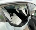 Білий Тесла Модель 3, об'ємом двигуна 0 л та пробігом 69 тис. км за 17200 $, фото 13 на Automoto.ua