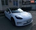 Белый Тесла Модель 3, объемом двигателя 0 л и пробегом 152 тыс. км за 20700 $, фото 4 на Automoto.ua
