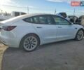 Белый Тесла Модель 3, объемом двигателя 0 л и пробегом 82 тыс. км за 4000 $, фото 2 на Automoto.ua