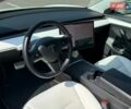 Белый Тесла Модель 3, объемом двигателя 0 л и пробегом 100 тыс. км за 19000 $, фото 10 на Automoto.ua