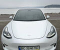 Білий Тесла Модель 3, об'ємом двигуна 0 л та пробігом 115 тис. км за 19999 $, фото 38 на Automoto.ua