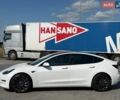 Білий Тесла Модель 3, об'ємом двигуна 0 л та пробігом 118 тис. км за 24900 $, фото 7 на Automoto.ua