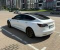 Белый Тесла Модель 3, объемом двигателя 0 л и пробегом 116 тыс. км за 20000 $, фото 6 на Automoto.ua