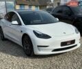 Білий Тесла Модель 3, об'ємом двигуна 0 л та пробігом 108 тис. км за 22999 $, фото 6 на Automoto.ua