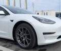 Тесла Модель 3 2021 в Луцке на Automoto.ua Белый Тесла Модель 3, объемом двигателя 0 л и пробегом 170 тыс. км за 17000 $, фото 13 на Automoto.ua