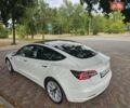 Тесла Модель 3 2021 в Кропивницком (Кировограде) на Automoto.ua Белый Тесла Модель 3, объемом двигателя 0 л и пробегом 20 тыс. км за 29500 $, фото 10 на Automoto.ua