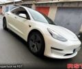 Білий Тесла Модель 3, об'ємом двигуна 0 л та пробігом 45 тис. км за 29000 $, фото 2 на Automoto.ua