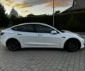 Білий Тесла Модель 3, об'ємом двигуна 0 л та пробігом 80 тис. км за 16586 $, фото 5 на Automoto.ua