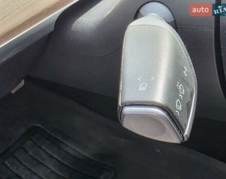 Білий Тесла Модель 3, об'ємом двигуна 0 л та пробігом 91 тис. км за 22999 $, фото 25 на Automoto.ua