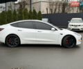 Білий Тесла Модель 3, об'ємом двигуна 0 л та пробігом 63 тис. км за 19500 $, фото 4 на Automoto.ua