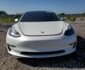 Білий Тесла Модель 3, об'ємом двигуна 0 л та пробігом 119 тис. км за 13800 $, фото 1 на Automoto.ua