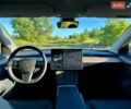 Белый Тесла Модель 3, объемом двигателя 0 л и пробегом 111 тыс. км за 18390 $, фото 14 на Automoto.ua