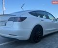 Белый Тесла Модель 3, объемом двигателя 0 л и пробегом 195 тыс. км за 17600 $, фото 6 на Automoto.ua