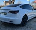Белый Тесла Модель 3, объемом двигателя 0 л и пробегом 88 тыс. км за 19500 $, фото 6 на Automoto.ua