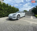 Белый Тесла Модель 3, объемом двигателя 0 л и пробегом 95 тыс. км за 18000 $, фото 6 на Automoto.ua