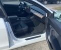 Белый Тесла Модель 3, объемом двигателя 0 л и пробегом 80 тыс. км за 17200 $, фото 7 на Automoto.ua