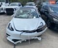 Белый Тесла Модель 3, объемом двигателя 0 л и пробегом 42 тыс. км за 13900 $, фото 10 на Automoto.ua