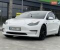 Білий Тесла Модель 3, об'ємом двигуна 0 л та пробігом 91 тис. км за 18500 $, фото 10 на Automoto.ua