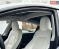 Белый Тесла Модель 3, объемом двигателя 0 л и пробегом 85 тыс. км за 19000 $, фото 13 на Automoto.ua