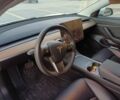 Белый Тесла Модель 3, объемом двигателя 0 л и пробегом 80 тыс. км за 18500 $, фото 1 на Automoto.ua