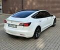 Білий Тесла Модель 3, об'ємом двигуна 0 л та пробігом 95 тис. км за 16500 $, фото 5 на Automoto.ua