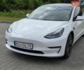 Білий Тесла Модель 3, об'ємом двигуна 0 л та пробігом 66 тис. км за 15999 $, фото 15 на Automoto.ua