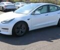 Білий Тесла Модель 3, об'ємом двигуна 0 л та пробігом 35 тис. км за 12500 $, фото 2 на Automoto.ua
