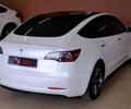 Белый Тесла Модель 3, объемом двигателя 0 л и пробегом 95 тыс. км за 16900 $, фото 4 на Automoto.ua