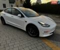 Білий Тесла Модель 3, об'ємом двигуна 0 л та пробігом 80 тис. км за 16500 $, фото 2 на Automoto.ua