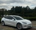 Білий Тесла Модель 3, об'ємом двигуна 0 л та пробігом 85 тис. км за 22000 $, фото 1 на Automoto.ua
